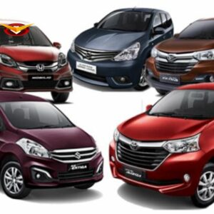 Rental Mobil Cilandak Barat Jakarta Selatan 