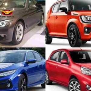 Aturan Rental Mobil Pondok Labu Jakarta Selatan dengan Supir